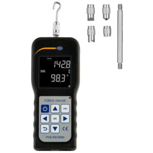 PCE Instruments PCE-FM 500N