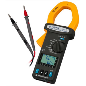 Clamp Meters