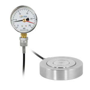 Weight, Pressure & Force Measuring Devices