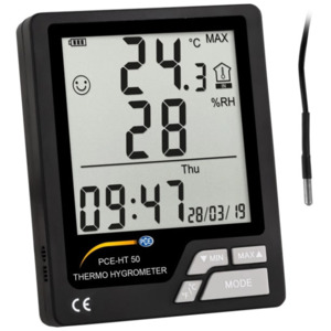 PCE Instruments PCE-HT 50