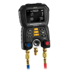HVAC Tools & Accessories