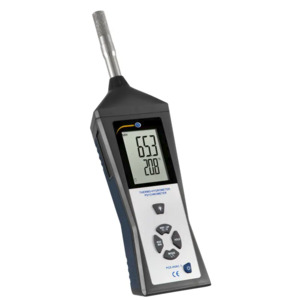 Humidity Meters