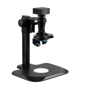 Microscopes & Accessories