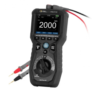 Electrical Testers