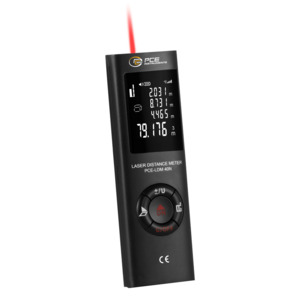 Distance Meters