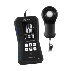 Light Meters