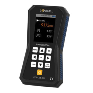 PCE Instruments PCE-LES 303