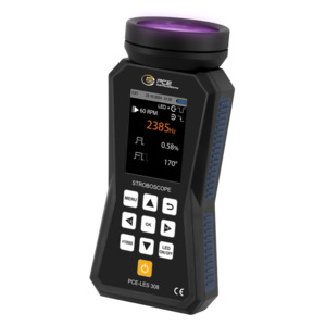 PCE Instruments PCE-LES 308UV-385