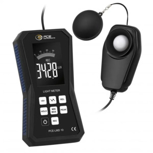 pce instruments pce-lmd 10 redirect to product page