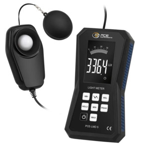 pce instruments pce-lmd 5 redirect to product page