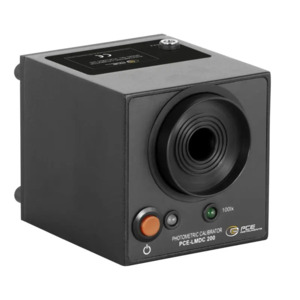 pce instruments pce-lmdc 200 redirect to product page