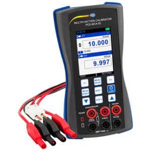 pce instruments pce-mca 50 redirect to product page