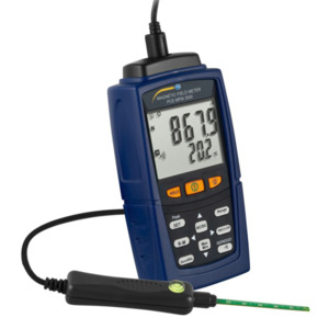 Electrical Testers & Analyzers