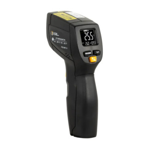 Infrared Thermometers