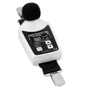 PCE Instruments PCE-MND 10