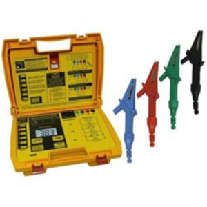 PCE Instruments PCE-MO 3001