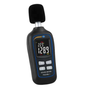 PCE Instruments PCE-MSL 1