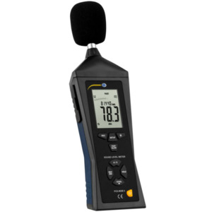 Sound Level Meters