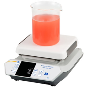 Laboratory Shakers & Stirrers