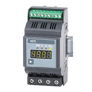 Panel Meters