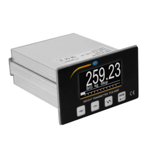 Force, Vibration Meters