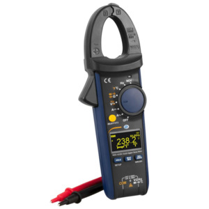 Clamp Meters