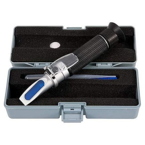 Refractometers