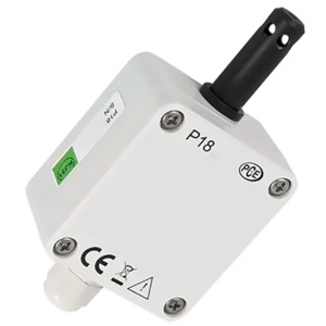 Temperature Probes