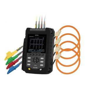 AC Power Quality Analyzers