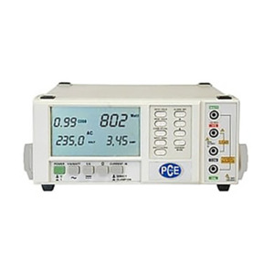 PCE Instruments PCE-PA6000