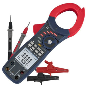 Clamp Meters