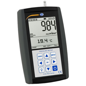 PCE Instruments PCE-PDA A100L
