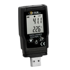 PCE Instruments PCE-PDFL 10