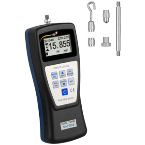 Weight, Pressure & Force Measuring Devices