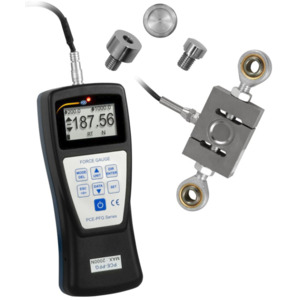 Weight, Pressure & Force Measuring Devices