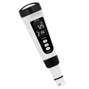 Water Quality - PH Meters