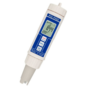 pce instruments pce-ph 22 redirect to product page