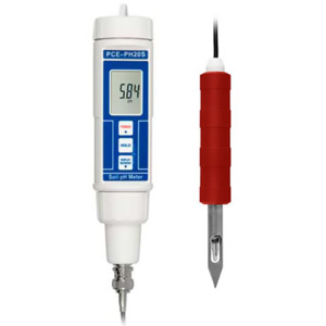 PCE Instruments PCE-PH20M