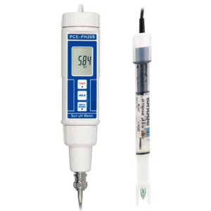 PCE Instruments PCE-PH20P