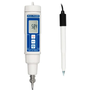 Water Quality - PH Meters