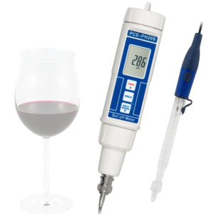 Water Quality - PH Meters