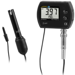 PCE Instruments PCE-PHM 12