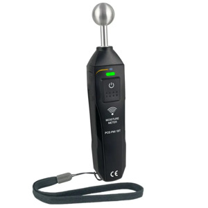 Humidity Meters