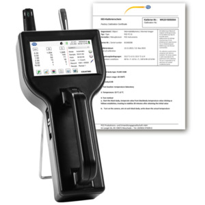 Indoor Air Quality Meters