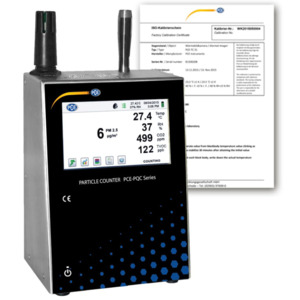 PCE Instruments PCE-PQC 21US
