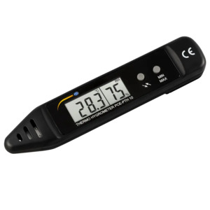 Humidity Meters