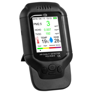 PCE Instruments PCE-RCM 8