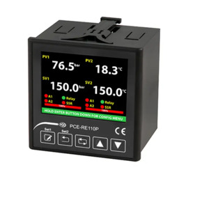 Process Controllers