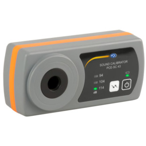 PCE Instruments PCE-SC 43