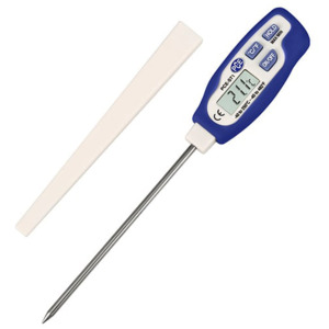 Digital Thermometers